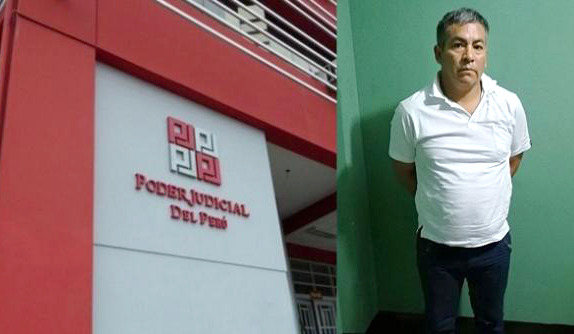 Sentencian a 30 años de cárcel a chofer acusado de ultrajar sexualmente a menor de edad