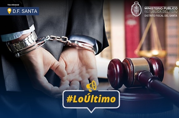 Fiscalía Mixta de Nepeña logra 9 meses de prisión preventiva para coautores del doble asesinato en San Jacinto