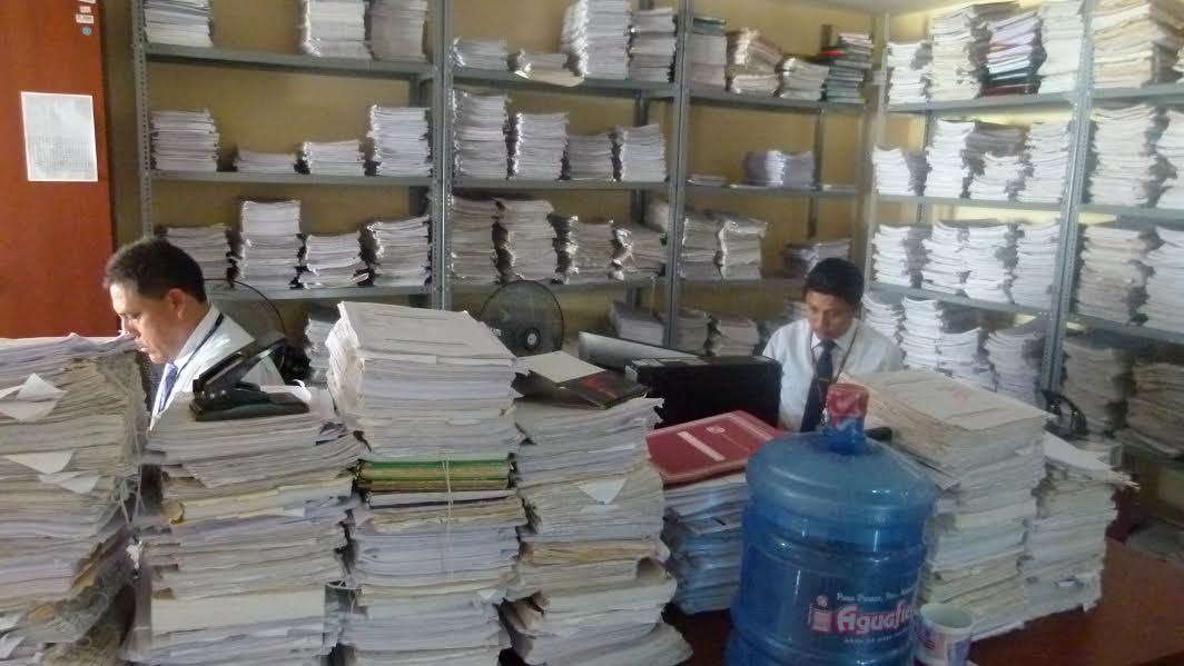 Odecma del Santa premiará la sentencia judicial  y disposición o requerimiento fiscal mejor motivada