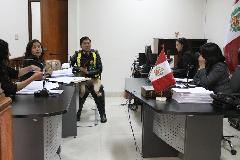 Chimbote: sentencian a tres años de cárcel  a “marca” que operaba en varias ciudades del país