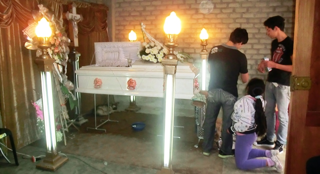 Hermanos de Hilda Saldarriaga revelaron que sicarios le dijeron “Te vamos a silenciar”