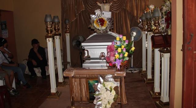 Ingeniero chimbotano murió en trágico accidente en Estados Unidos