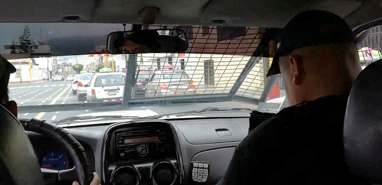 Más de 200 agentes de serenazgo patrullarán calles de Chimbote por Fiestas Patrias