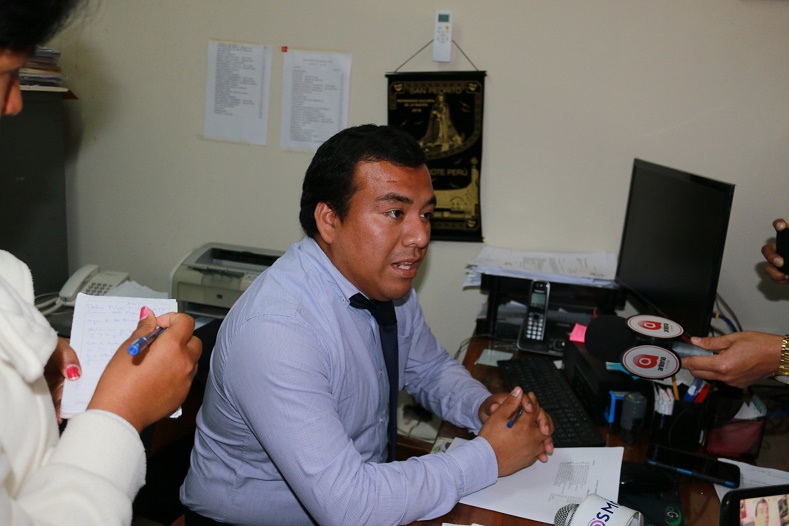 Chimbote: aseguran que pleno provincial cumple con mayoría requerida por ley para tomar acuerdos