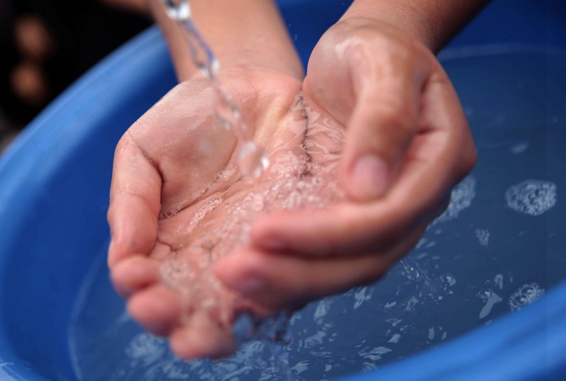 Pago de recibos de agua de marzo y abril se dividirá en 24 meses