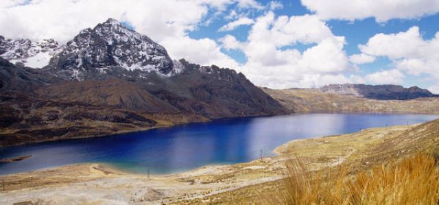 Aprueba ley en favor del Medio Ambiente