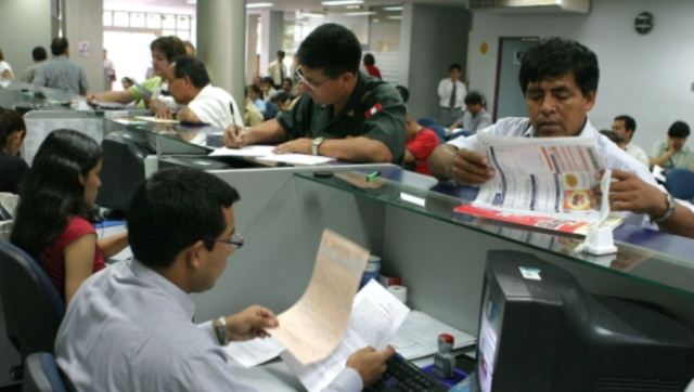 Servidores públicos serán evaluados anualmente de manera obligatoria 