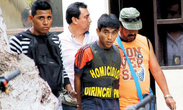 Involucrados en asesinato de Ezequiel Nolasco pretenden salvar a César Álvarez