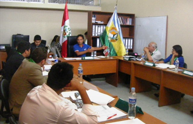 Más de 40 pueblos de Nuevo Chimbote tendrían agua potable por ampliación de planta de tratamiento