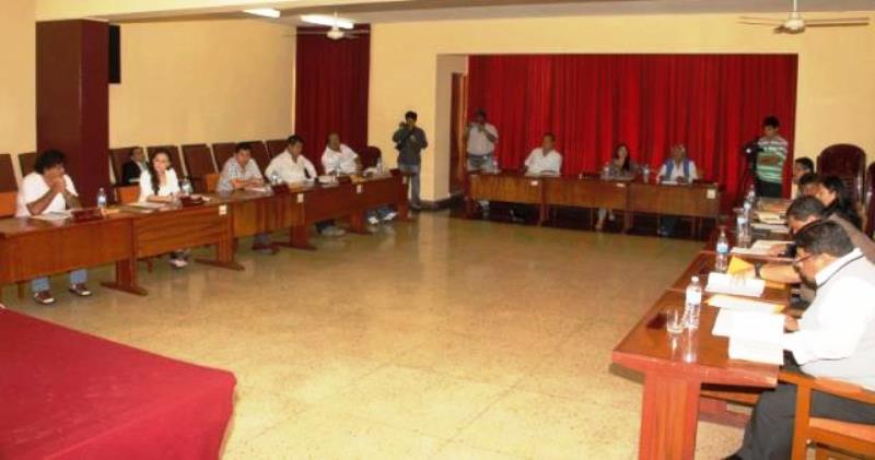  MPS presupuesta más de S/. 39 mil para actividades por fiestas patronales