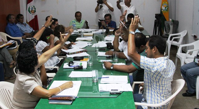 Comuna sureña dona terreno para Centro de Formación Tecnológica