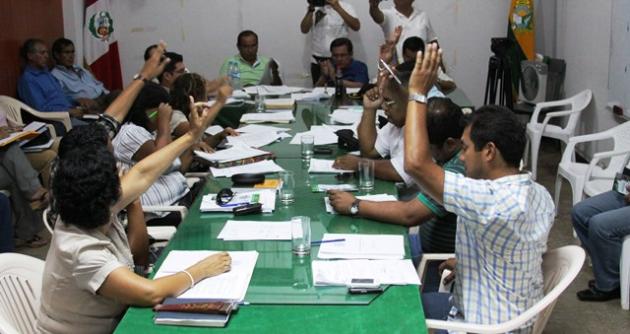 Informe de Semana Cívica de Nuevo Chimbote estará la próxima semana (video)