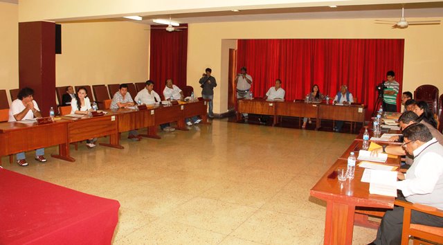 Aprueban que el OCI intervenga en entidades paramunicipales