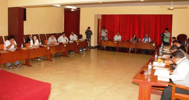 Cortes de Justicia del país deberán dar lista de autoridades con procesos por corrupción