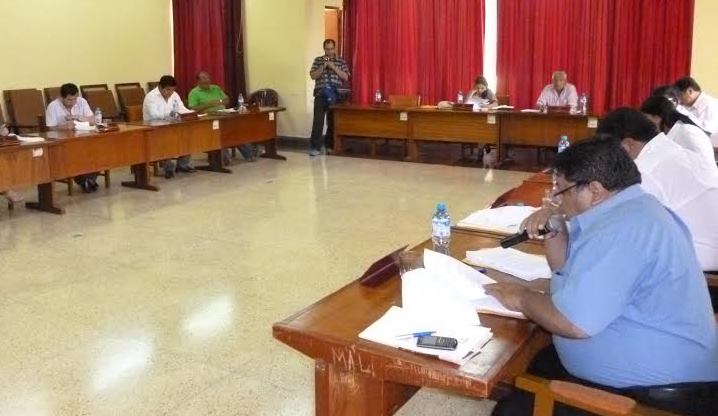 Aprueban presupuesto para cancelar obras inconclusas y por ejecutar