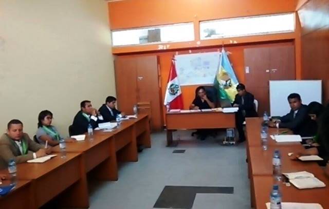 Aprueban iniciar reestructuración administrativa en comuna de Nuevo Chimbote