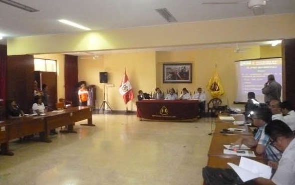 Entidades se alistan para participar en simulacro de sismo este 30 de mayo