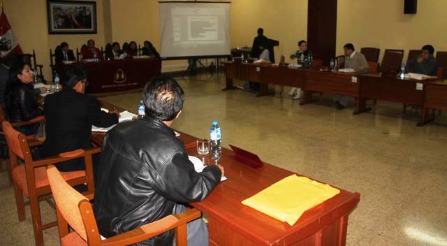 Aprueban la creación de tres nuevas gerencias en la MPS