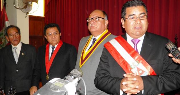 “Me podrán decir de todo, bestia, corrupto. Pero no asesino”: César Álvarez