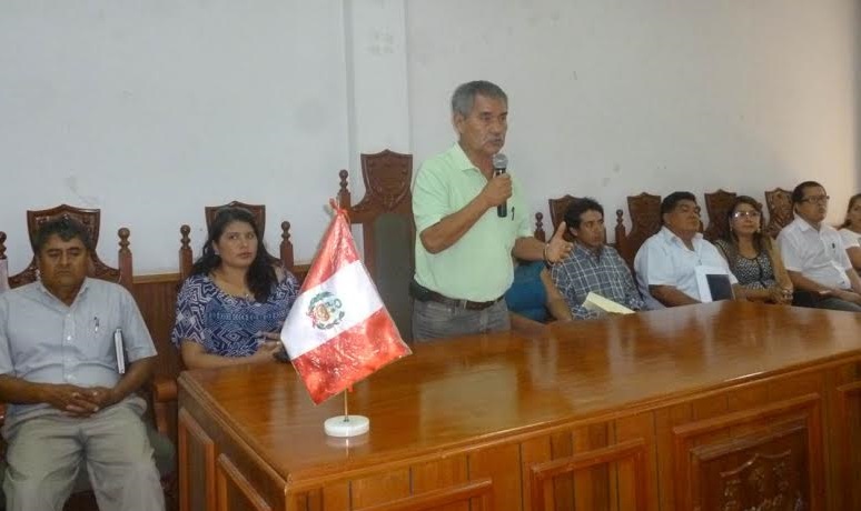 Santa: Aprueban adquisición de un terreno para construcción de hospital