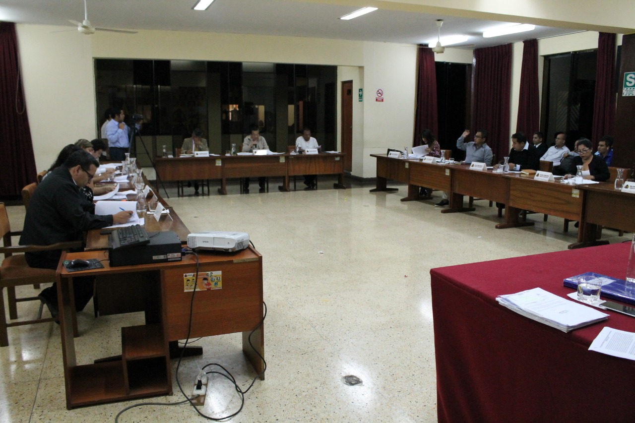 Chimbote: aprueban ordenanza para Fondo Editorial Municipal y Feria Internacional del Libro  