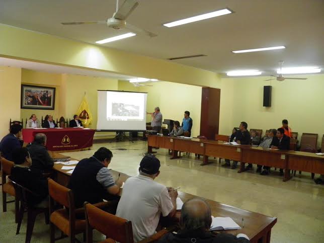 Buscan prevenir estragos que dejan los oleajes anómalos en la zona costera   