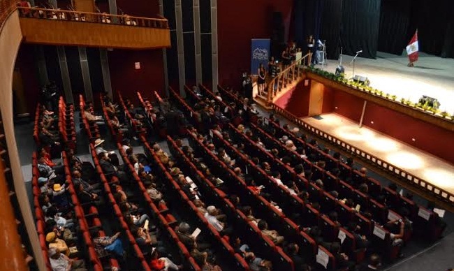 Megacomisión investigadora de corrupción en Áncash sesionará mañana en Huaráz