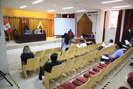 Aprueban ordenanza sobre amnistía para pagos tributarios y no tributarios 2021