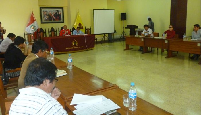 Aprueban nominación de sacerdote en directorio de Caja Municipal del Santa