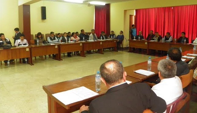  Implementan línea gratuita que recibirá denuncias y quejas de la población