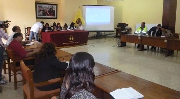  En una semana instalarán la línea gratuita para quejas en la comuna provincial
