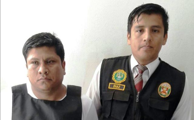 Nuevo Chimbote: “Sheriff”, según la policía de “Los Patecos”, fue puesto en libertad 