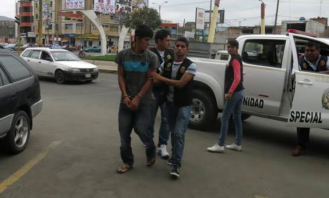 Mañana dictarán sentencia a presunto sicario “Perro Flaco”