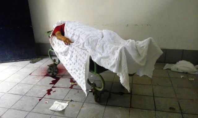 Presunto sicario asesinado en el bar “Pa’ Tomar” pertenecía a "Los Patecos"