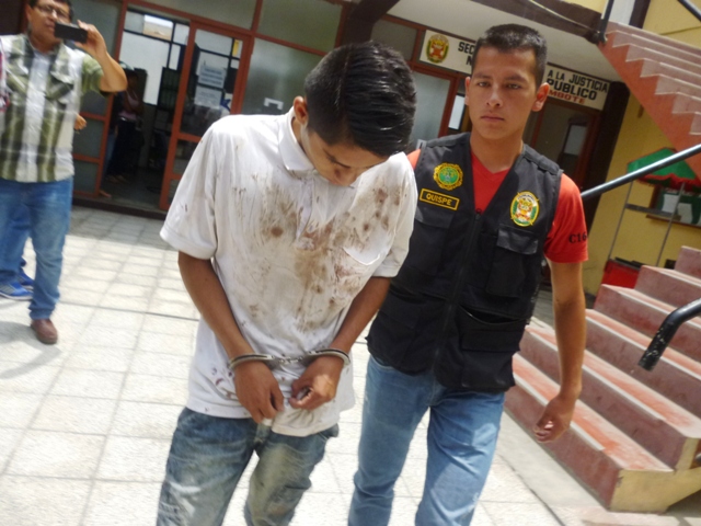 Fiscalía del Crimen Organizado investiga desde hoy asesinato contra “Loro Moche”