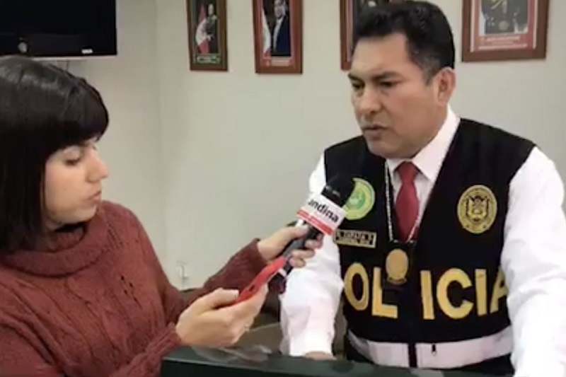 Autores de psicosociales pueden ser sancionados con 6 años de cárcel