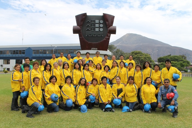 Siderperú ejecturá proyectos que beneficiarán a más de 10 mil escolares