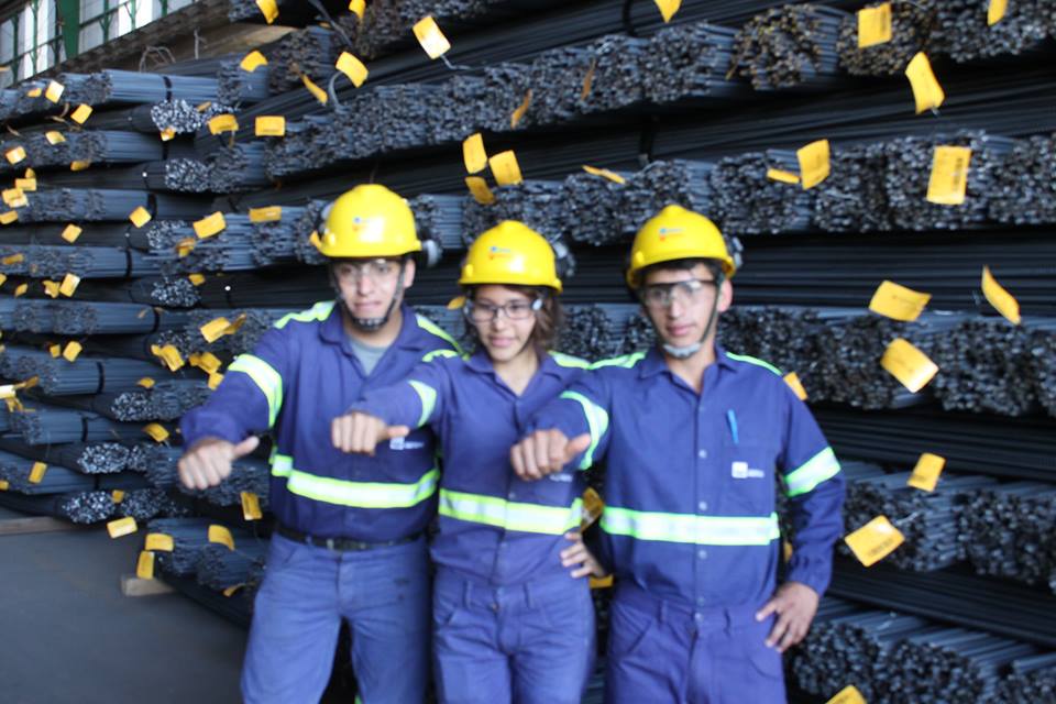 Siderperú invirtió más de $ 400 000 en proyectos de desarrollo sostenible en el 2015