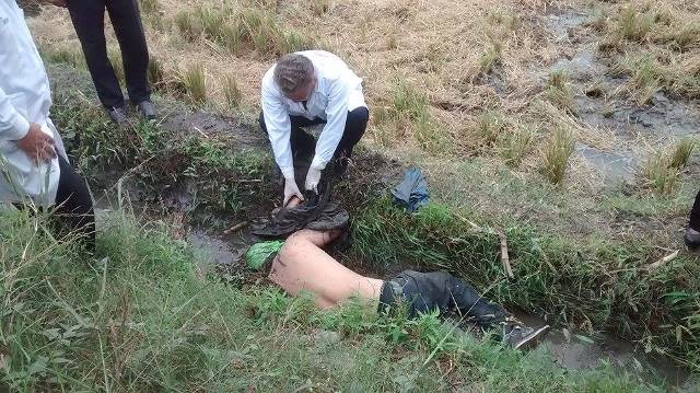 Levantarán secreto de comunicaciones a siderúrgico hallado muerto en acequia