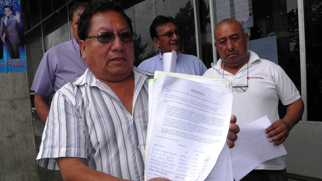 Siderúrgicos rechazan administración de Gerdau e insisten en la estatización