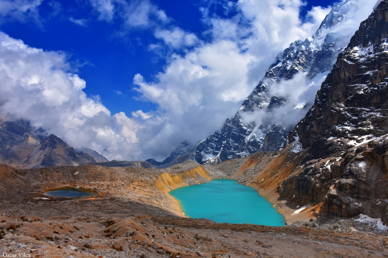 Cusco será sede del simposio internacional sobre cambio climático en ecosistema de montañas