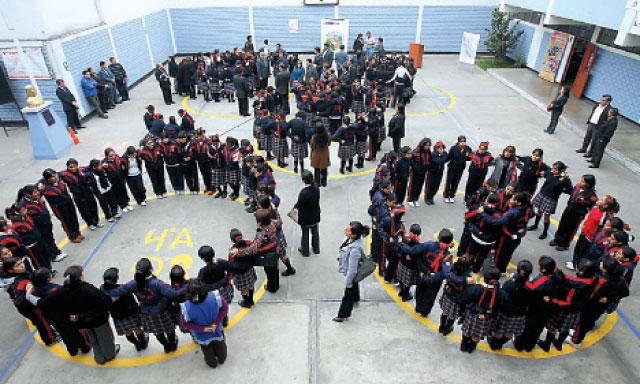 Cinco simulacros nacionales de sismo y otros desastres se realizarán este año