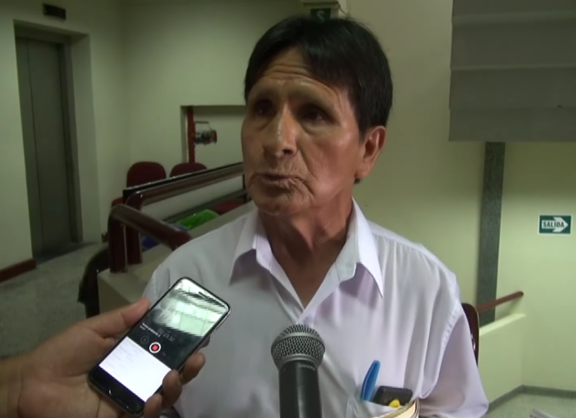 Trabajadores judiciales del Santa rechazan suspensión de vacaciones en el Poder Judicial