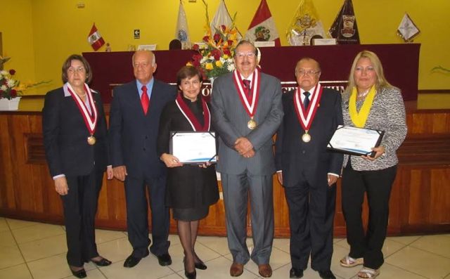 Oficializan acreditación de carreras de Obstetricia y Educación Inicial en ULADECH Católica