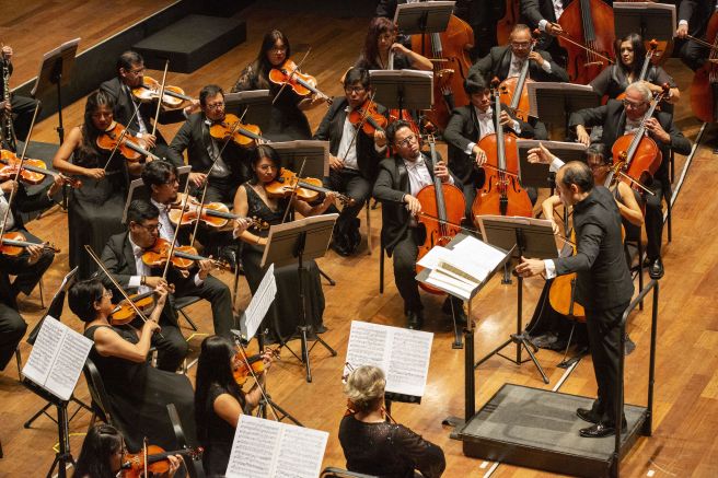 Elencos Nacionales del Perú presentan juntos por primera vez “La Traviata” de Giuseppe Verdi