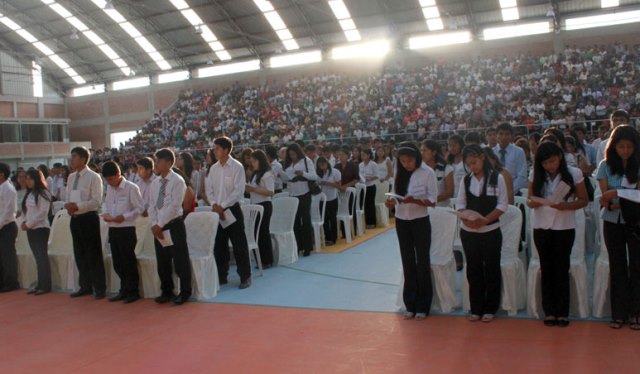   El cardenal Cipriani convoca un Sínodo Arquidiocesano en Lima