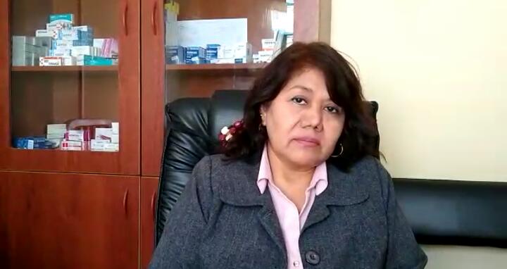 Servicio de Psiquiatría del Hospital La Caleta atiende promedio de 12 a 20 pacientes por día