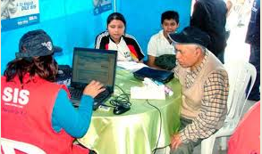 Ancash: SIS transfirió más de S/ 11 millones para mejorar atención a sus asegurados 