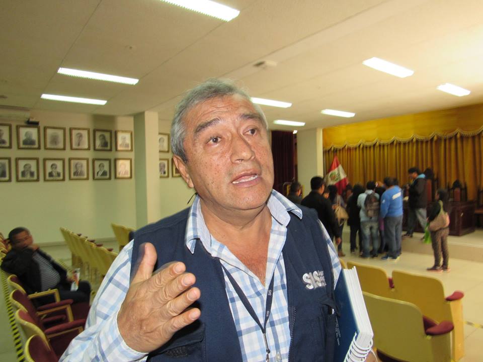 Unas 120 mil personas del Santa, Pallasca, Casma y Huarmey no cuentan con Seguro Integral de Salud 