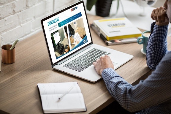 SIS mantiene firme lucha contra la corrupción durante la Emergencia Nacional por Covid-19